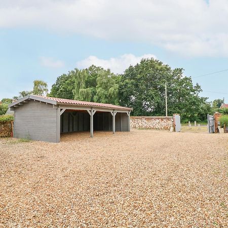 Malthouse Farm Villa Heacham Exterior photo