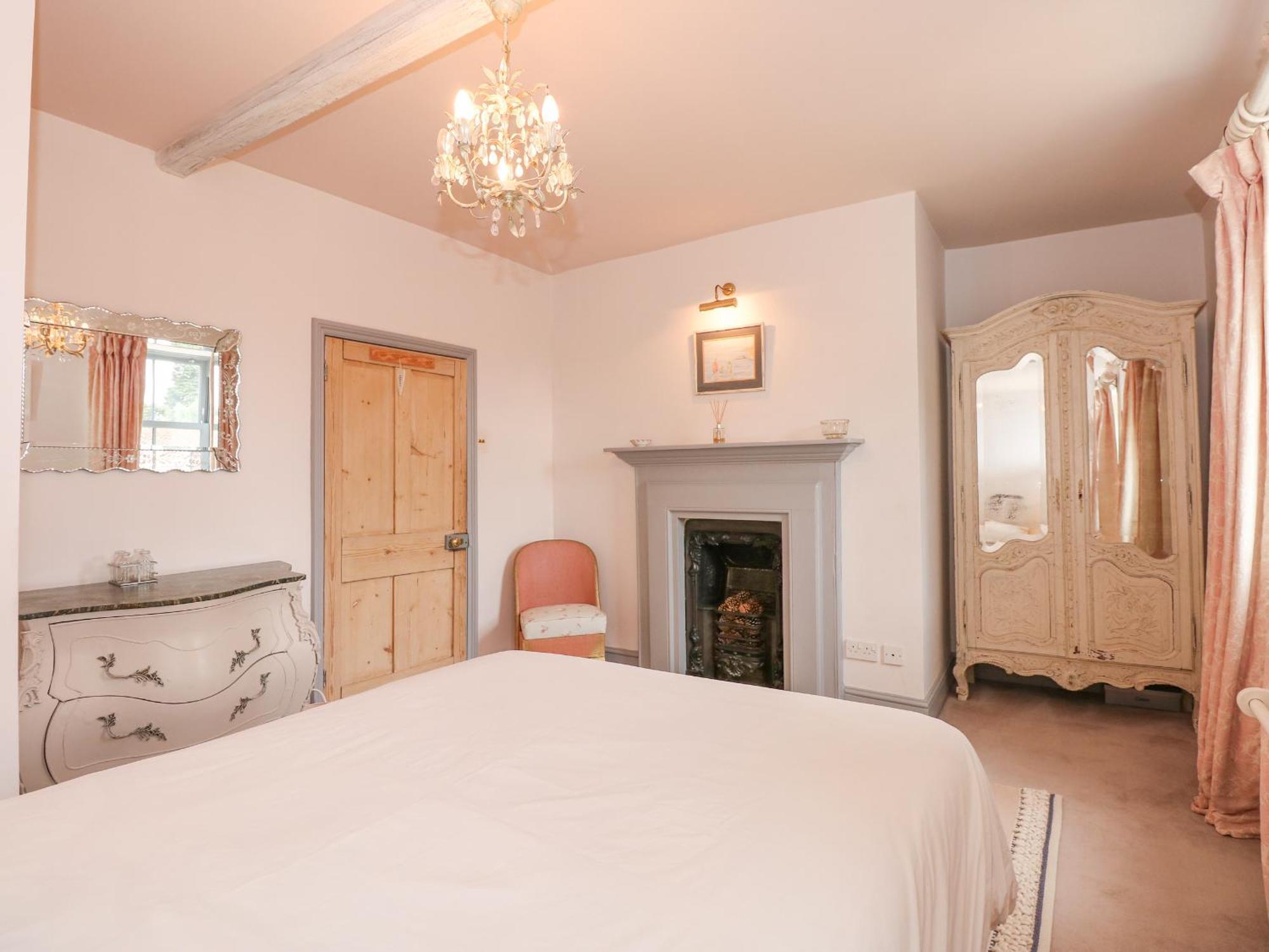 Malthouse Farm Villa Heacham Exterior photo