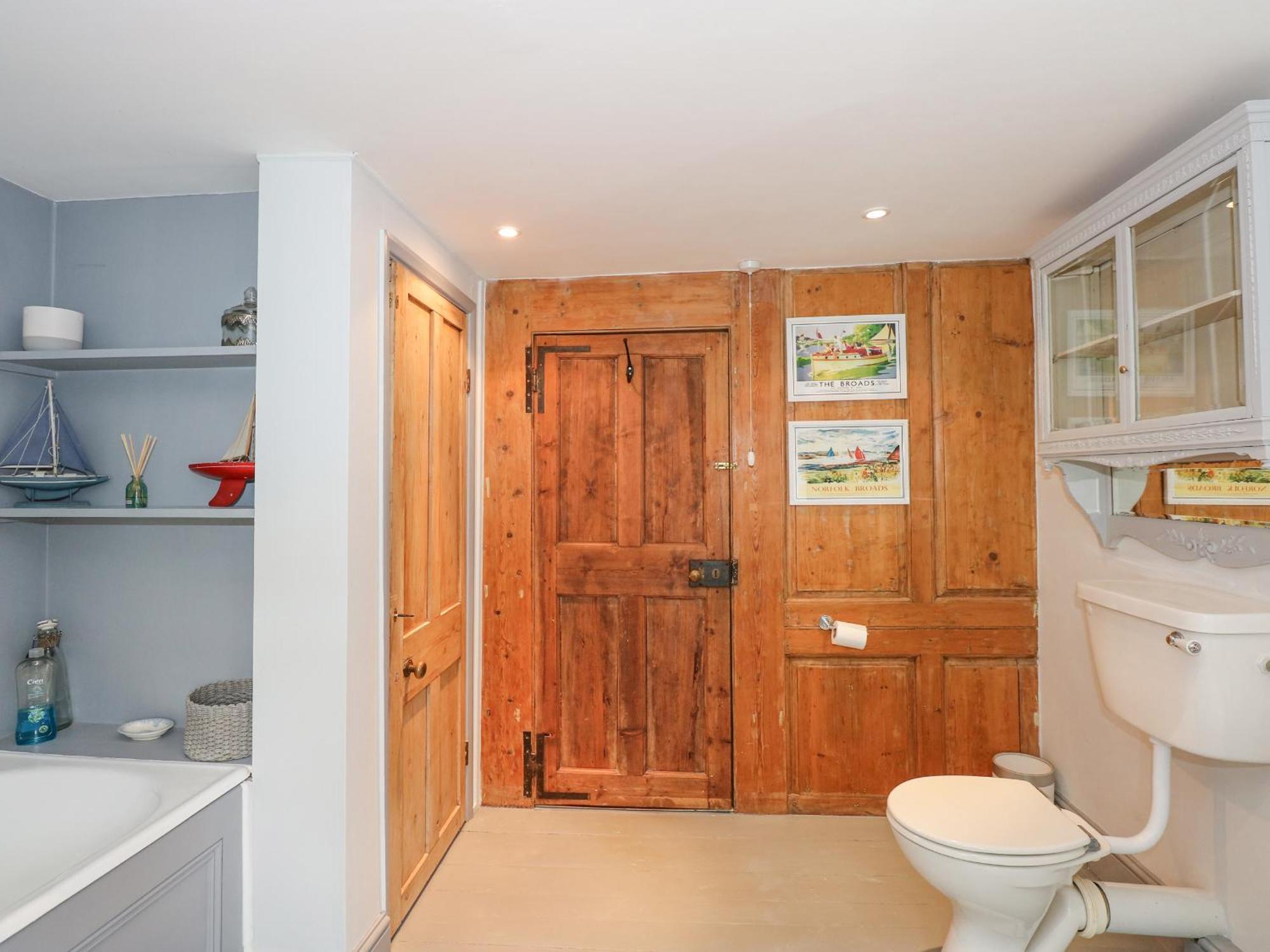 Malthouse Farm Villa Heacham Exterior photo