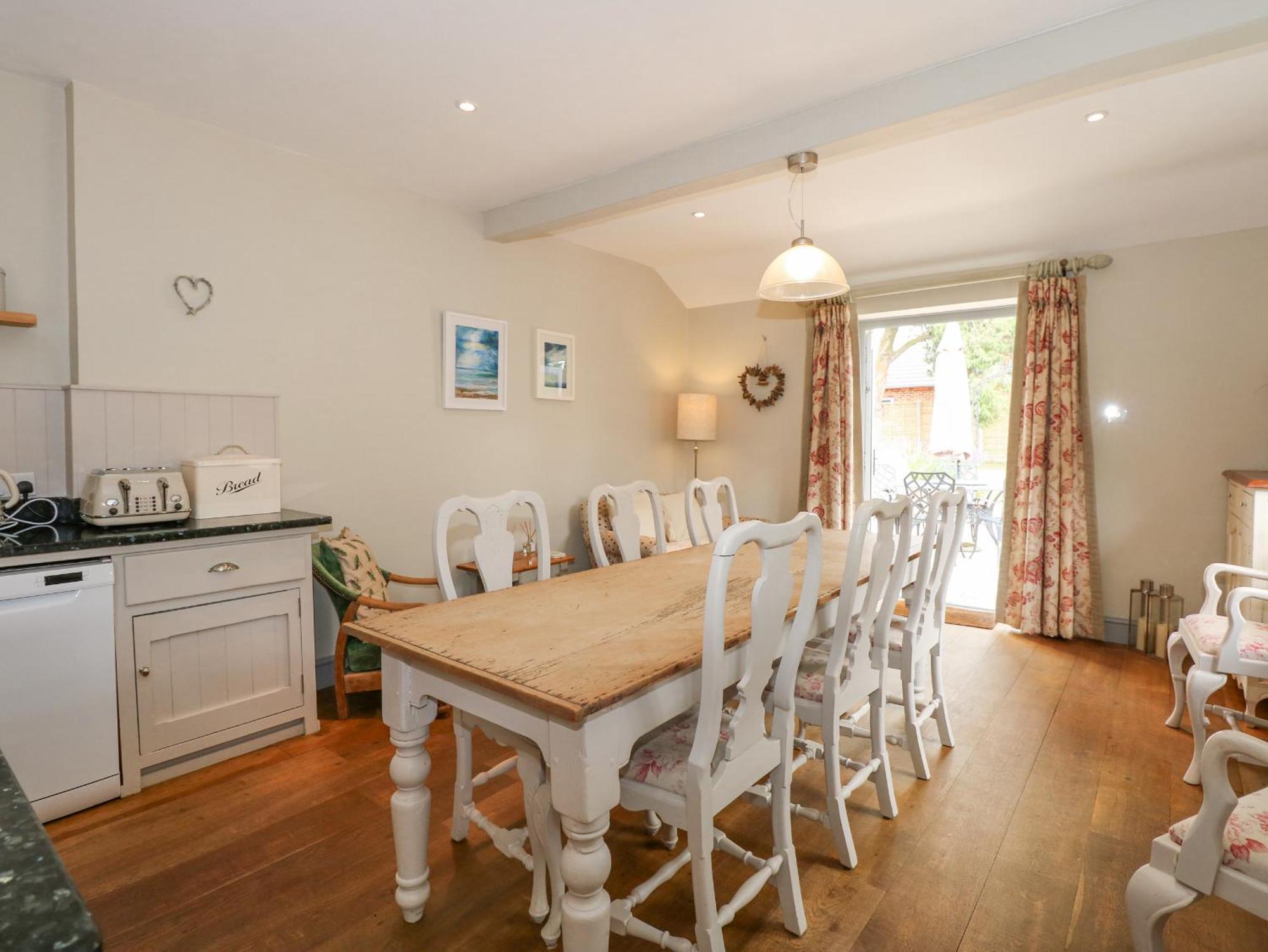 Malthouse Farm Villa Heacham Exterior photo