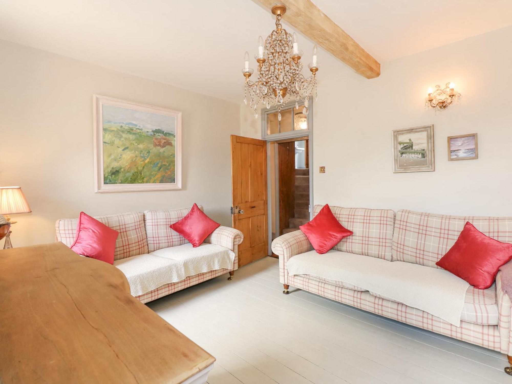 Malthouse Farm Villa Heacham Exterior photo