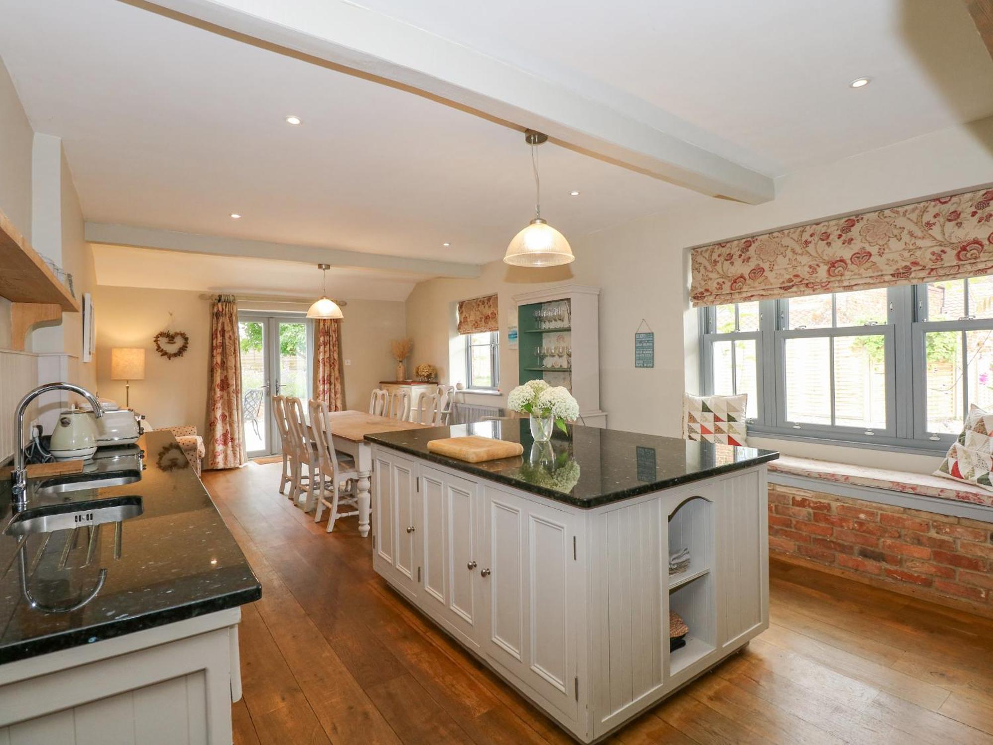 Malthouse Farm Villa Heacham Exterior photo